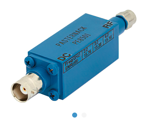 Calibrated Noise Source Module