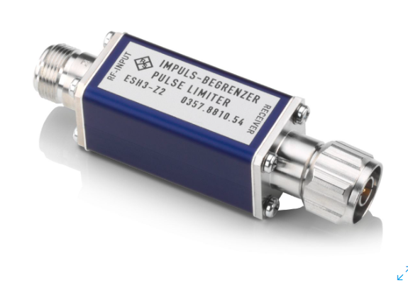 R&S®ESH3-Z2 Pulse limiter