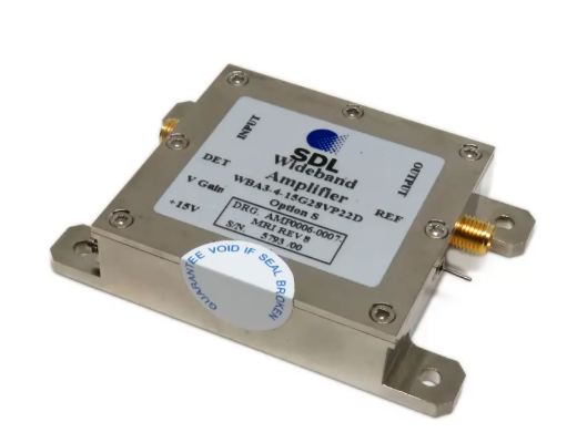 Bộ RF amplifier