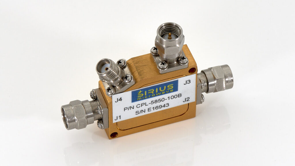 Bộ directional coupler