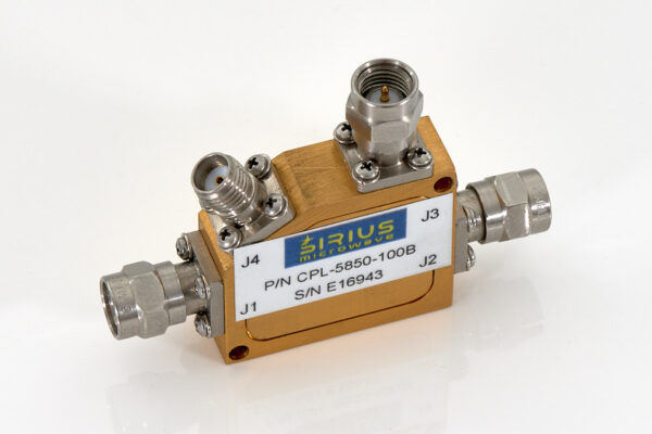 Bộ directional coupler