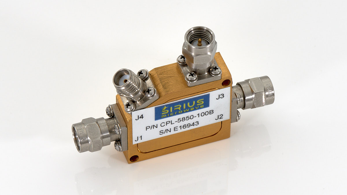 Bộ directional coupler