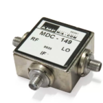 rf coxial mixer