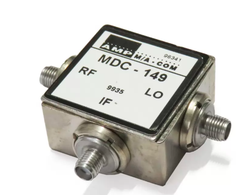 rf coxial mixer
