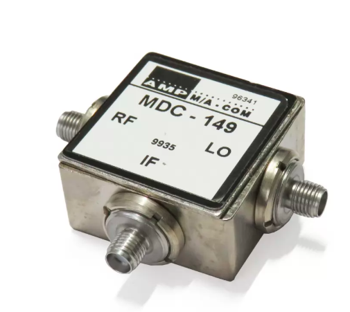 rf coxial mixer